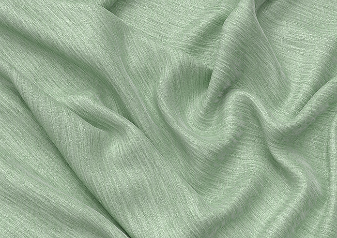 Kent, Duckegg - Twist&Fit Roman Blind - Image 4